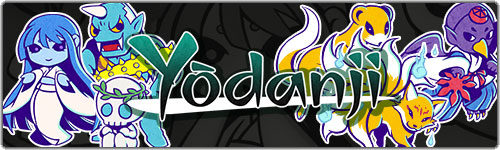 Yodanji free