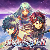 Alphadia I & II for Xbox Series X|S, Xbox One, PS5, PS4, Steam, PC, Switch