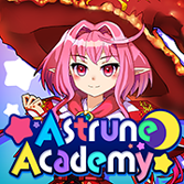Astrune Academy for Xbox Series X|S, Xbox One, PS5, PS4, Steam, PC, Switch