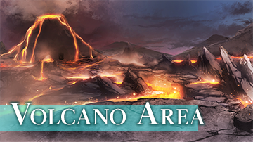 Volcano Area