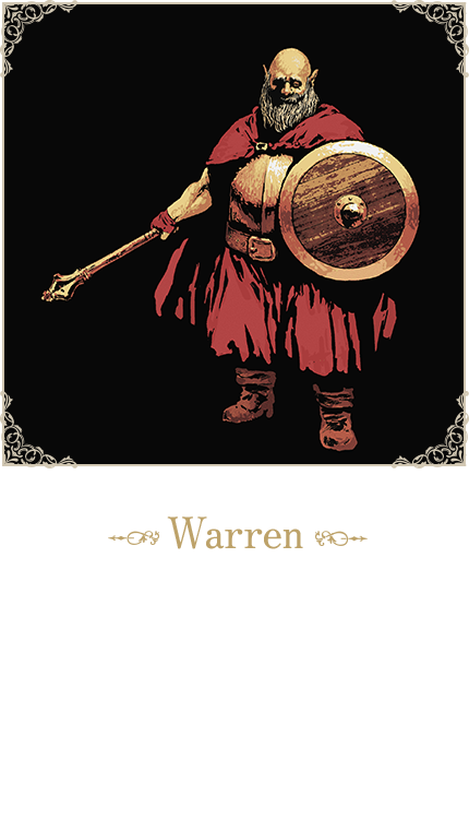 Priest