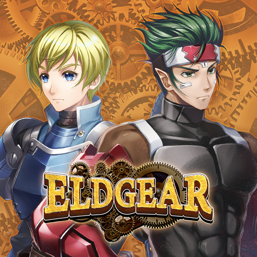 Eldgear for Xbox Series X|S, Xbox One, PS5, PS4, Steam, PC, Switch