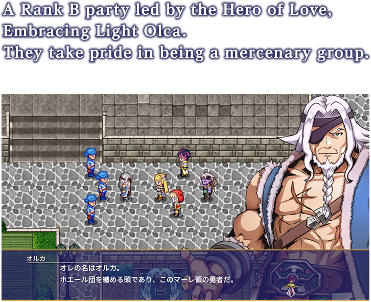 Third Parties Isekai Rondo