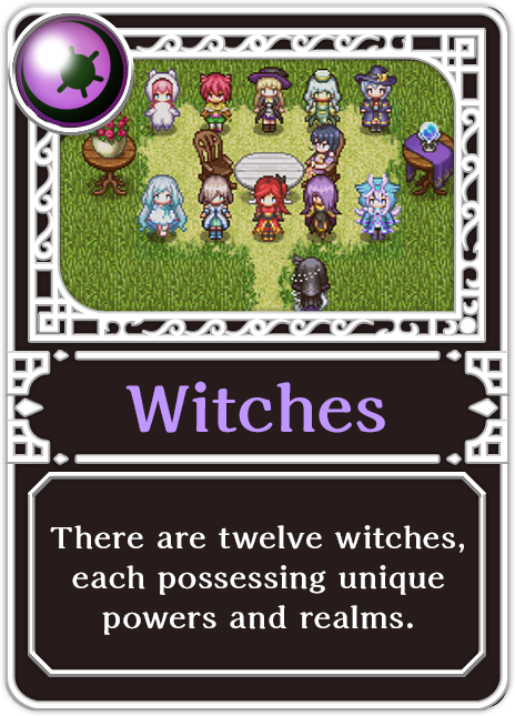 Witches