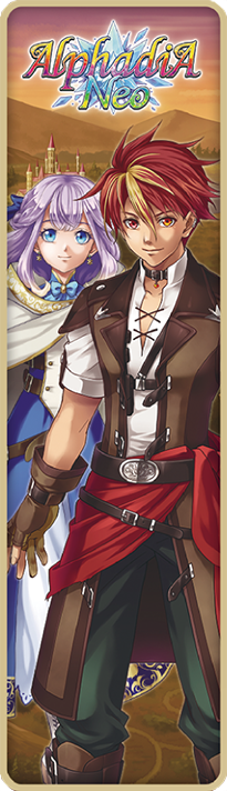 Alphadia Neo