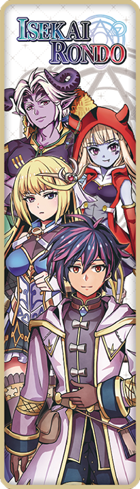 Isekai Rondo