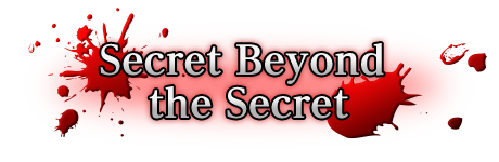 Secret Beyond the Secret