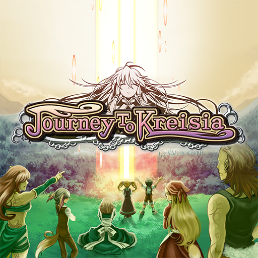 Journey to Kreisia for Xbox Series X|S, Xbox One, PS5, PS4, Steam, PC, Switch